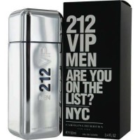 Perfume 212 Vip Men -100ml